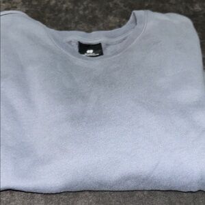 H&M Relaxed Fit Sweatshirt